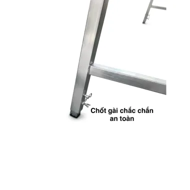 Giàn Giáo Rút Gọn Mẫu (2 Chéo)