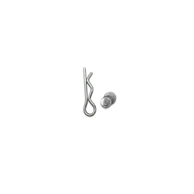 Chốt Gài Giàn Giáo VICONA – Chốt Khóa Thép Dài 5cm | Phụ Kiện Giàn Giáo Thông Minh