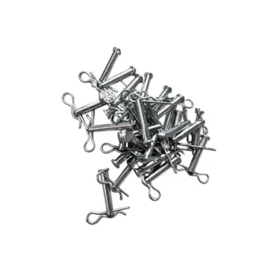 Chốt Gài Giàn Giáo VICONA – Chốt Khóa Thép Dài 5cm | Phụ Kiện Giàn Giáo Thông Minh